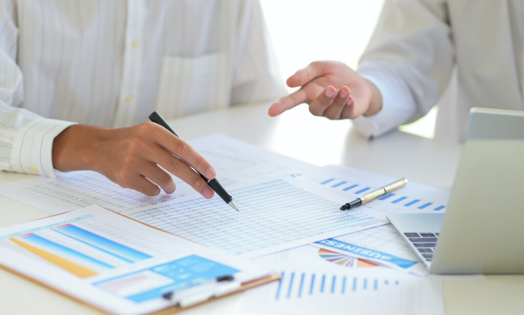 Accountant team is currently evaluating the company situation to resolve impact of virus outbreak.
